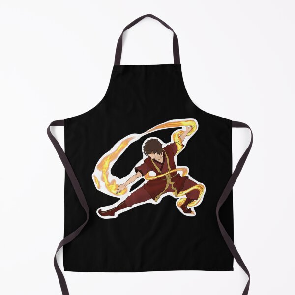 Item preview, Zuko Firebending Classic . designed and sold by veadersyhudd.