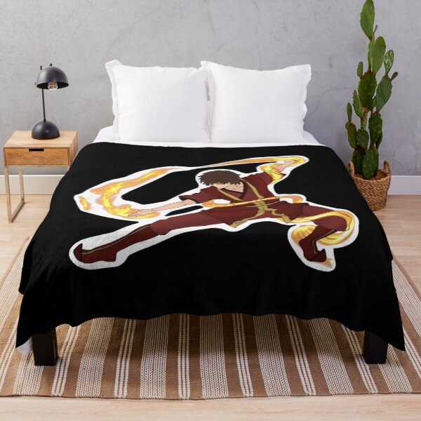 Item preview, Zuko Firebending Classic . designed and sold by veadersyhudd.