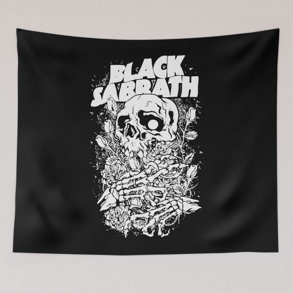 Item preview, Rock art  BS skull designed and sold by cheraechikita.