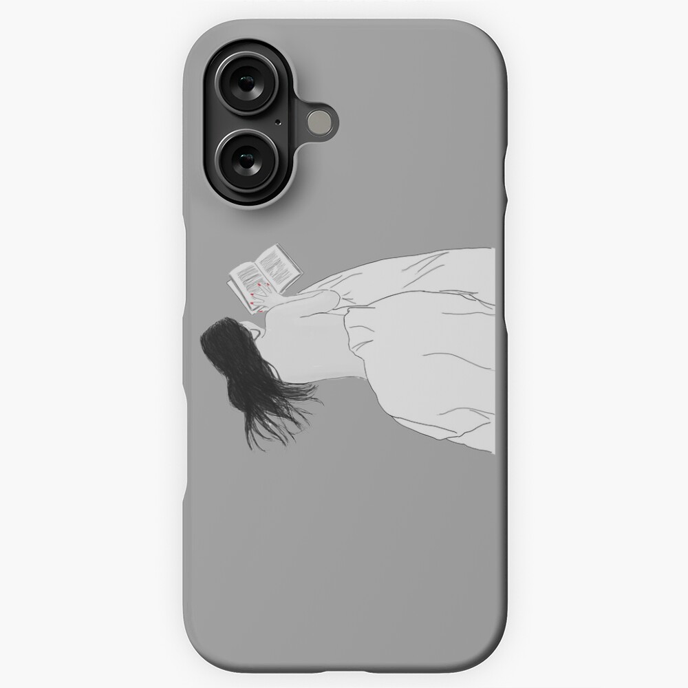 Artikel-Vorschau von iPhone Leichte Hülle, designt und verkauft von joandarlingsbks.