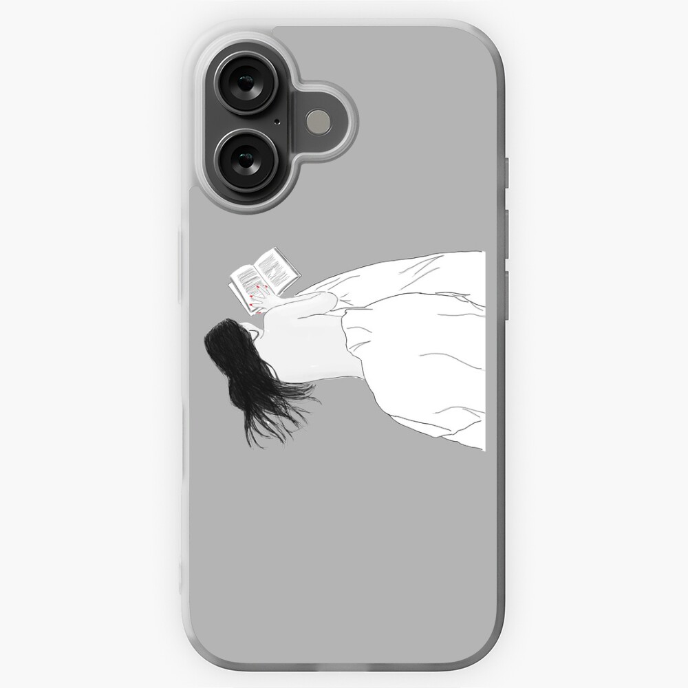 Artikel-Vorschau von iPhone Flexible Hülle, designt und verkauft von joandarlingsbks.