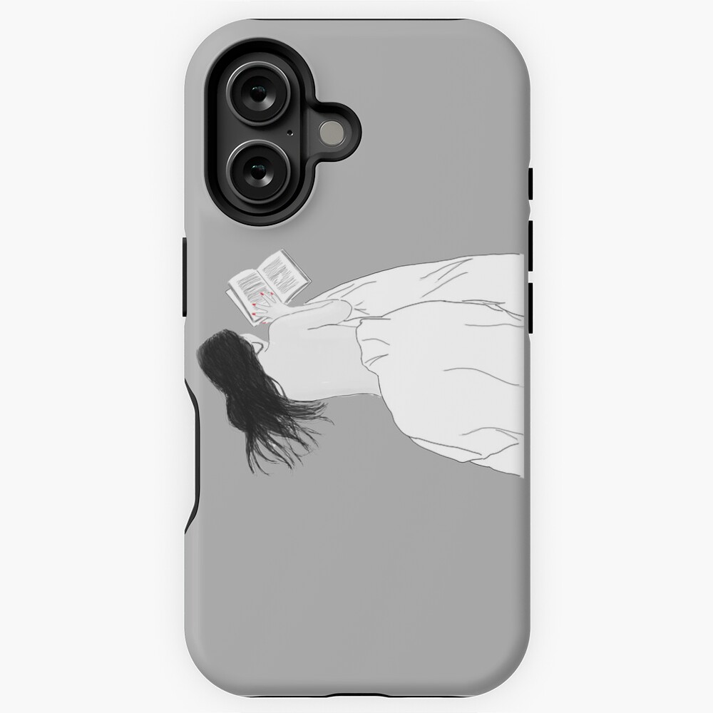 Artikel-Vorschau von iPhone Robuste Hülle, designt und verkauft von joandarlingsbks.