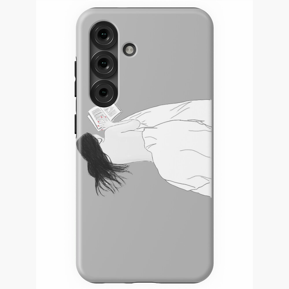 Artikel-Vorschau von Samsung Galaxy Robuste Hülle, designt und verkauft von joandarlingsbks.