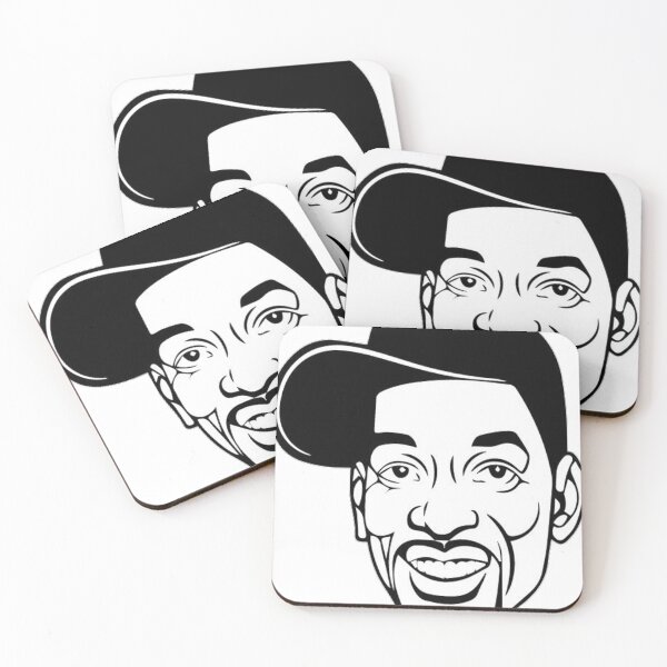 Aperçu de l'œuvre Célébration os - Will Smith créée et vendue par softseller.