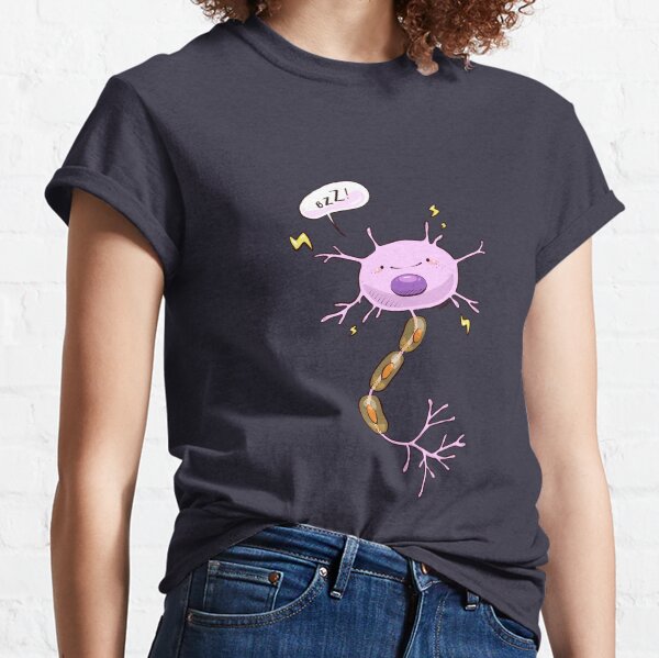 Neuron Classic T-Shirt