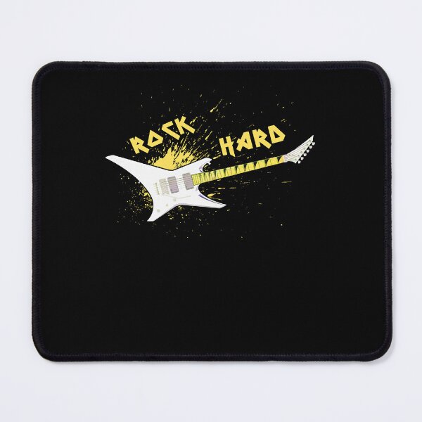 Item preview, ROCK HARD designed and sold by cheraechikita.
