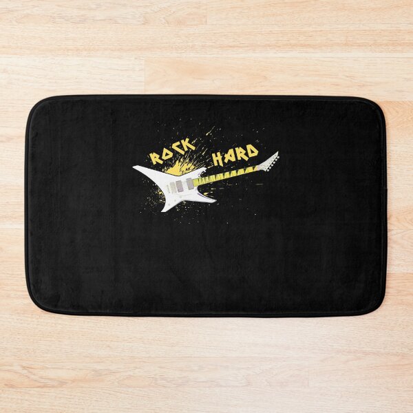 Item preview, ROCK HARD designed and sold by cheraechikita.