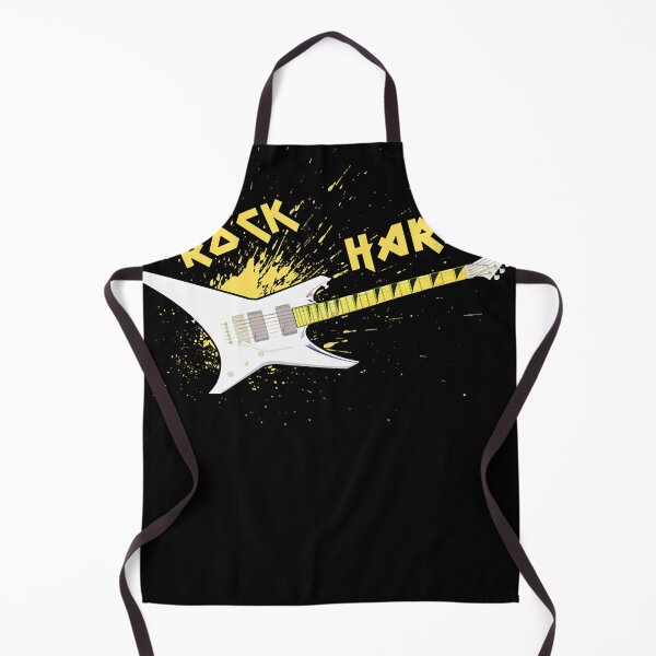 Item preview, ROCK HARD designed and sold by cheraechikita.