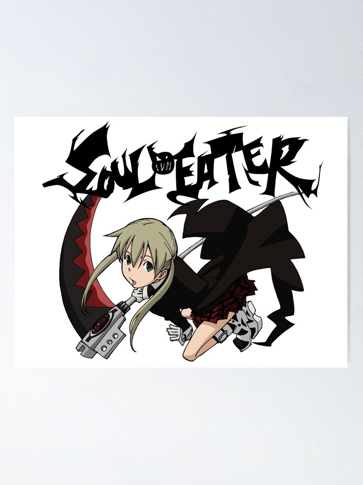 Why Soul Eater Couldn't Be Remade Today