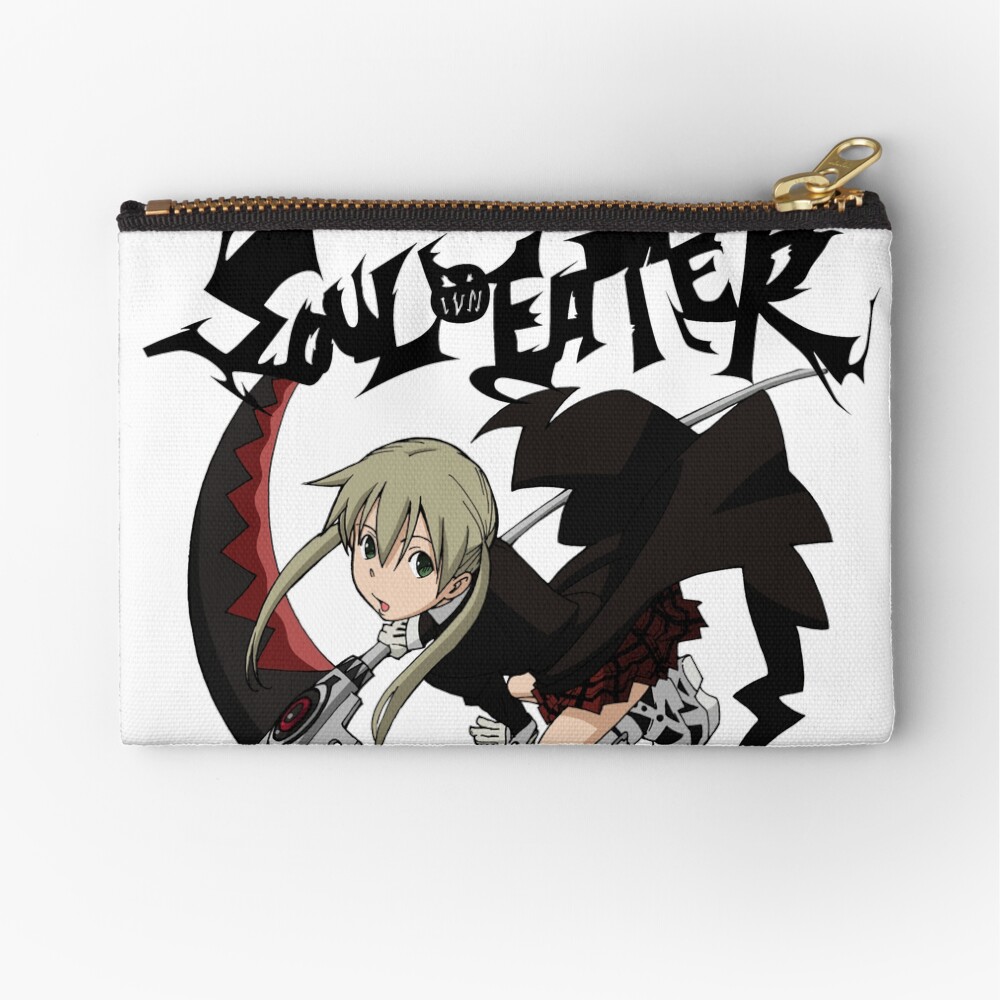 Soul Eater Anime & Manga: Chibi Prints Soul Maka Death the 