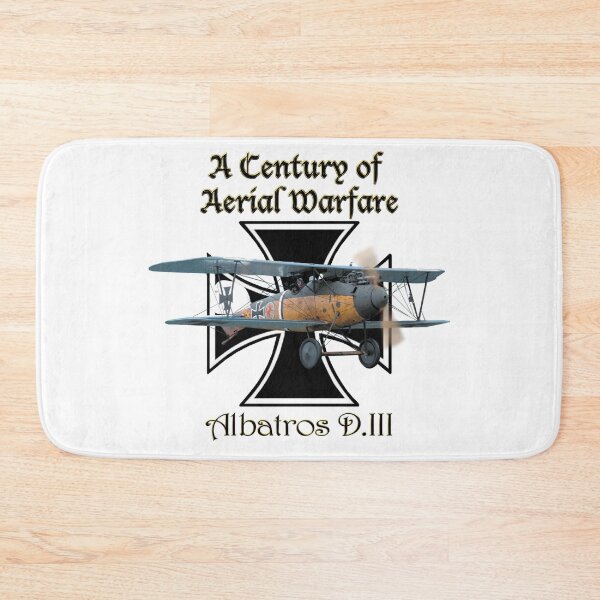 Item preview, Albatros D.3.  A Century of Aerial Warfare designed and sold by Mil Merchant.