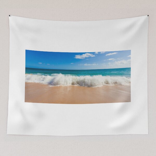 Item preview, Waves crashing on Lagos beach in the Algarve designed and sold by dieterich.
