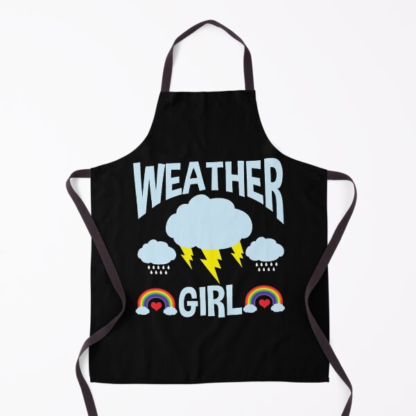 Item preview, Meteorologist Weather Girl Meteorology Women Gift designed and sold by AntoniAlmira.