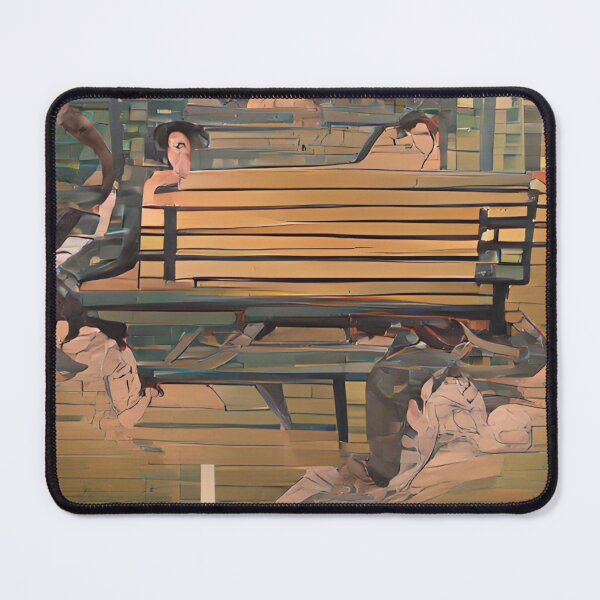 Item preview, Freaky in the Park designed and sold by AWKDIV.