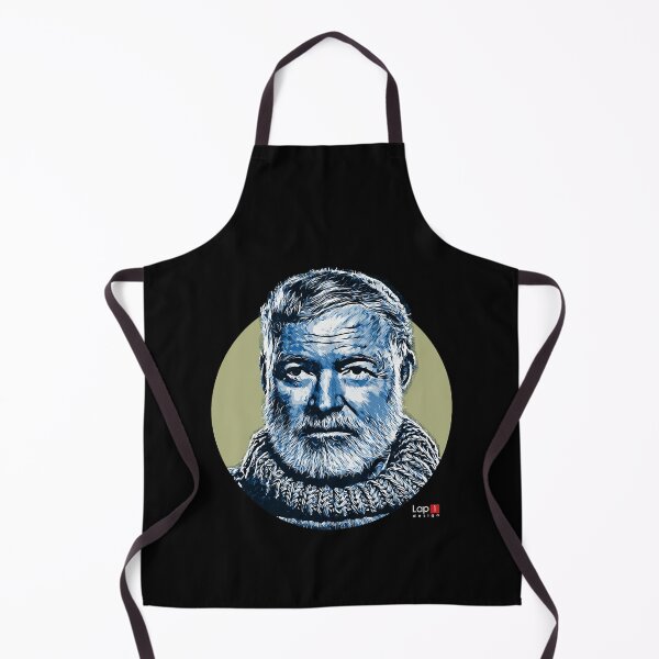 Item preview, Reward Hemingway Retro Wave designed and sold by Aminalarkin.