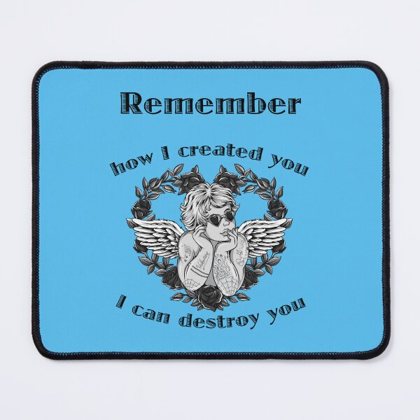 Item preview, Is falling in love with an arrow a foolish thing? designed and sold by Goliardika-Shop.