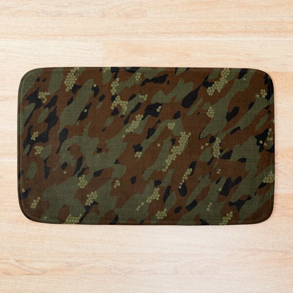 Item preview, Camouflage - Grey and Brown  designed and sold by Tshirtstory.