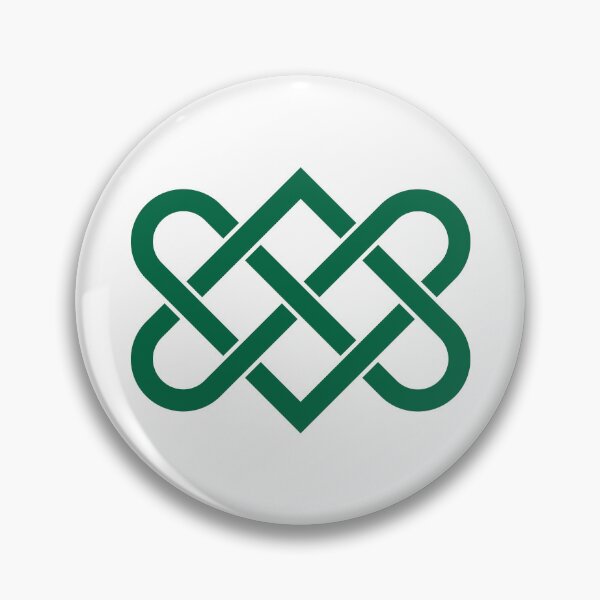 Item preview, Celtic Love Knot designed and sold by TashaVector.