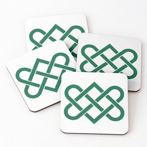 Item preview, Celtic Love Knot designed and sold by TashaVector.
