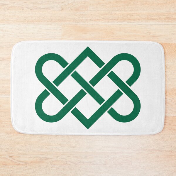 Item preview, Celtic Love Knot designed and sold by TashaVector.