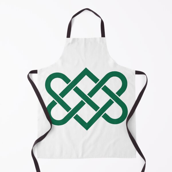 Item preview, Celtic Love Knot designed and sold by TashaVector.