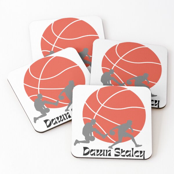 Item preview, Dawn Staley WBB 2 designed and sold by Flashmart99.
