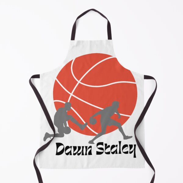 Item preview, Dawn Staley WBB 2 designed and sold by Flashmart99.