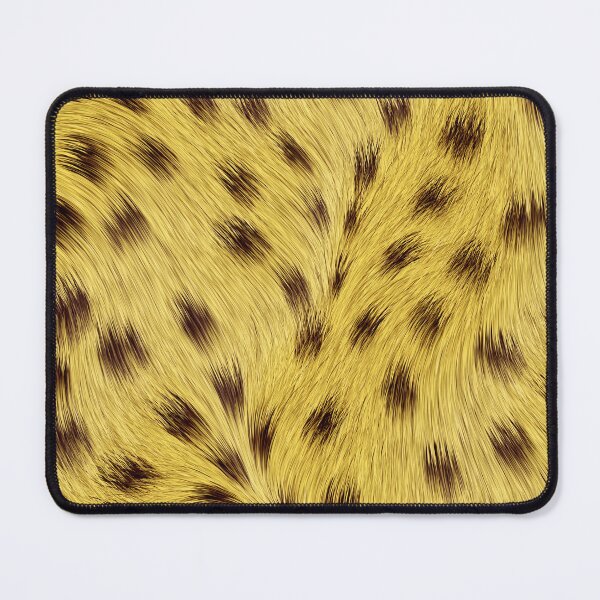 Item preview, Realistic Cheetah Fur Print designed and sold by murkyswamp.