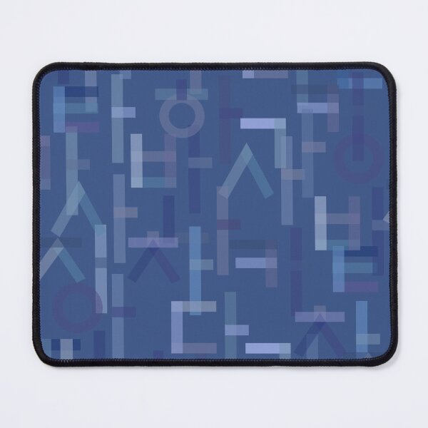 Item preview, Korean language (Korean Alphabet) designed and sold by kims-club.