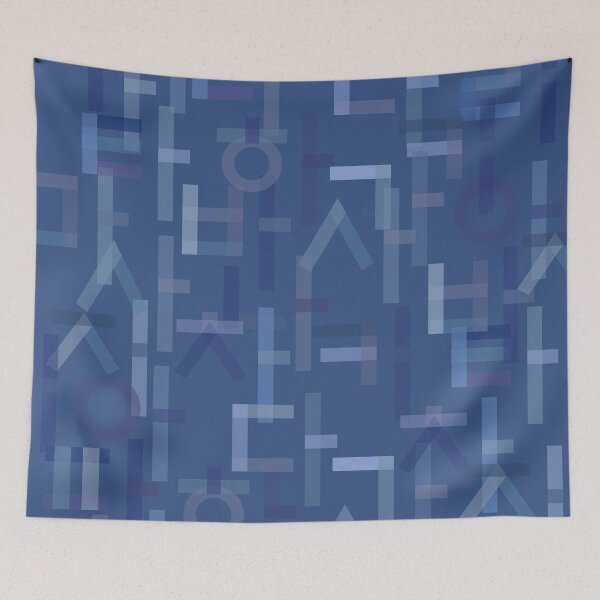 Item preview, Korean language (Korean Alphabet) designed and sold by kims-club.