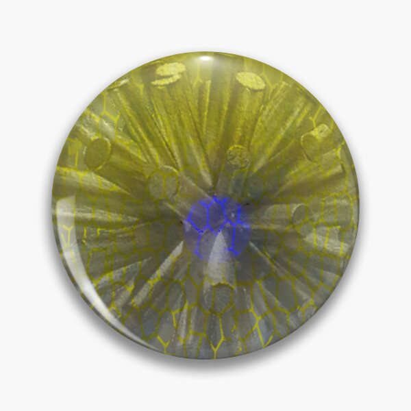 Item preview, Spherically Honeycomb Asteroid for the War Abroad designed and sold by TriForceDesign.