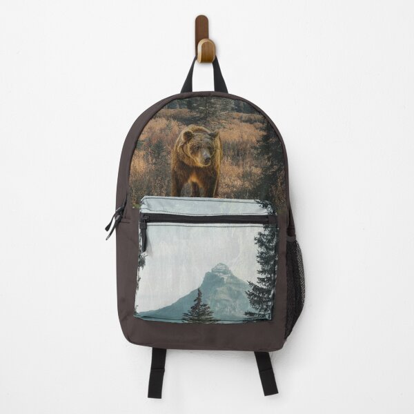 Item preview, BEAR ART designed and sold by Merch Of Martin Joe.