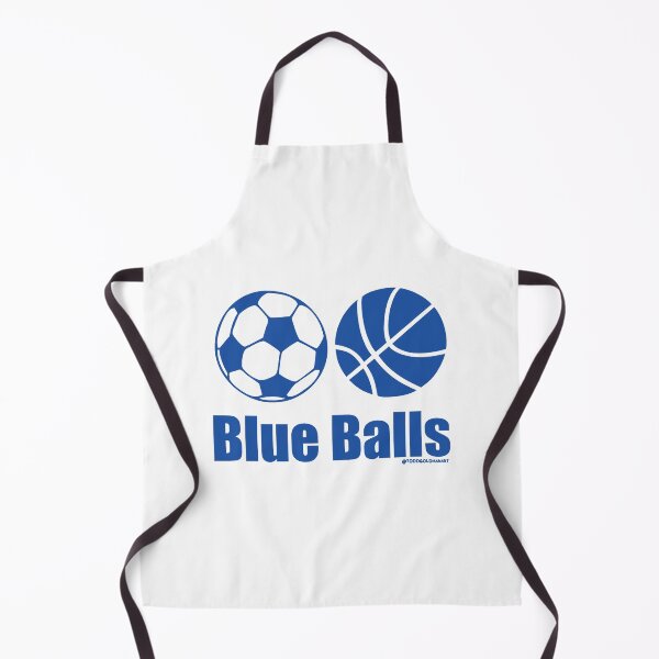 Item preview, BLUE BALLS designed and sold by AntoniAlmira.