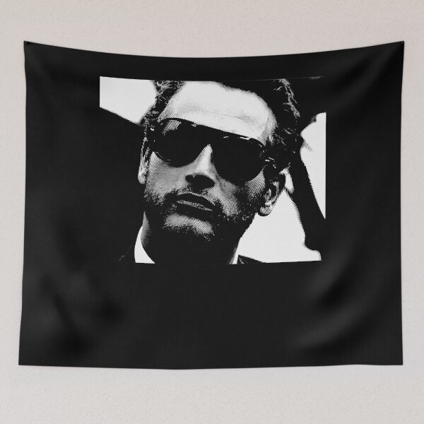 Item preview, Iconic Newman  designed and sold by ChristopherBn.