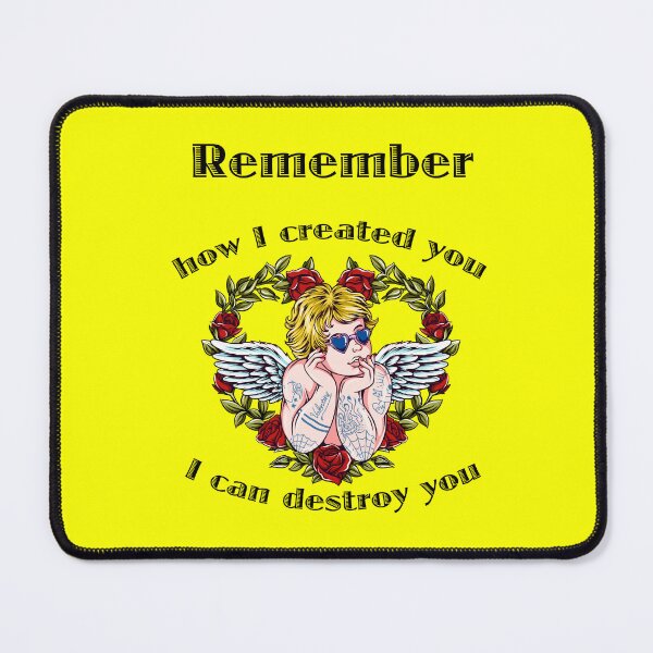 Item preview, Copy of Is falling in love with an arrow a foolish thing? designed and sold by Goliardika-Shop.