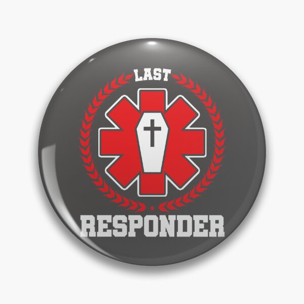 Item preview, Embalmer Funeral Mortician Gift Last Responder designed and sold by AntoniAlmira.