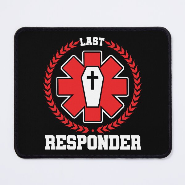 Item preview, Embalmer Funeral Mortician Gift Last Responder designed and sold by AntoniAlmira.