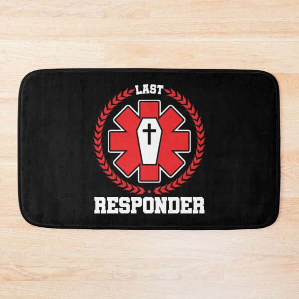Item preview, Embalmer Funeral Mortician Gift Last Responder designed and sold by AntoniAlmira.