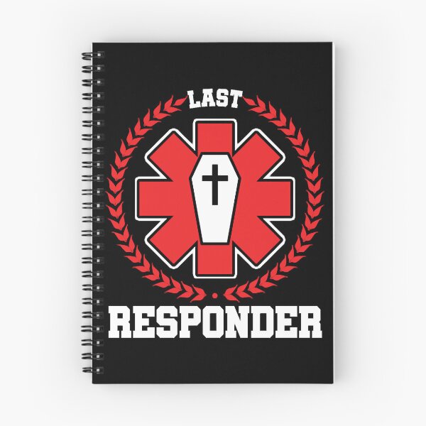 Item preview, Embalmer Funeral Mortician Gift Last Responder designed and sold by AntoniAlmira.