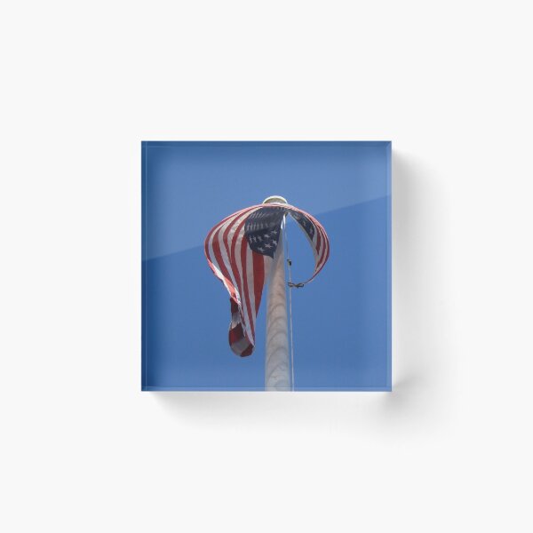 Item preview, Old Glory~ designed and sold by virginian.