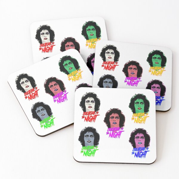 Item preview, The Rocky Horror Picture Show  designed and sold by MateoMak61.
