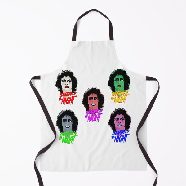 Item preview, The Rocky Horror Picture Show designed and sold by MateoMak61.