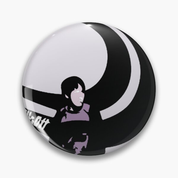 Item preview, Elliott Smith Figure 8 Bigger Classic designed and sold by TonyMciver.