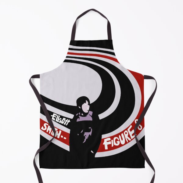 Item preview, Elliott Smith Figure 8 Bigger Classic designed and sold by TonyMciver.