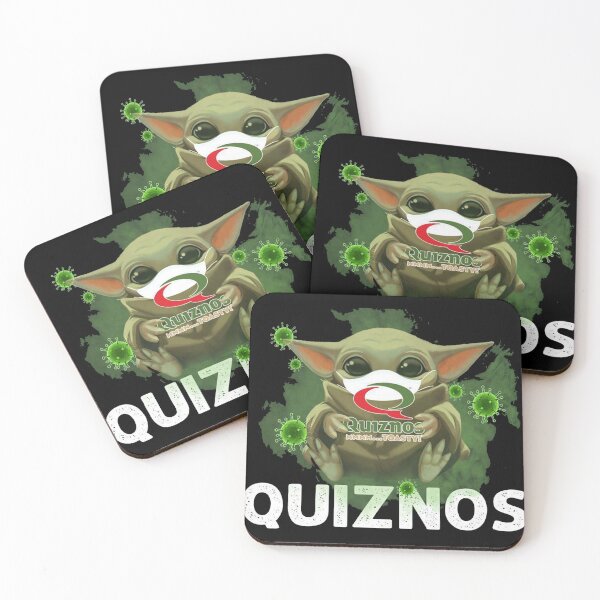 Item preview, quiznos designed and sold by Sarah-Bressler.