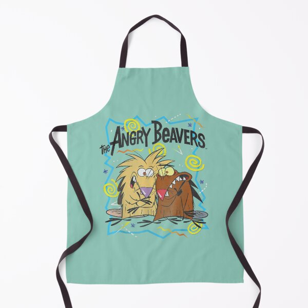 Item preview, Insane Humorous Crazy Beavers designed and sold by sweetfavor.