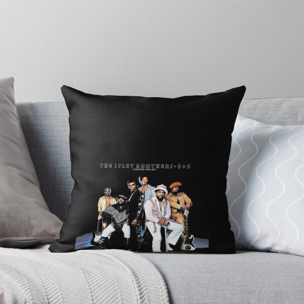 Item preview, Isley Brothers - 3 + 3 (album) designed and sold by ChristopherBn.