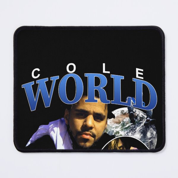 Item preview, J. Cole Cole World designed and sold by ChristopherBn.