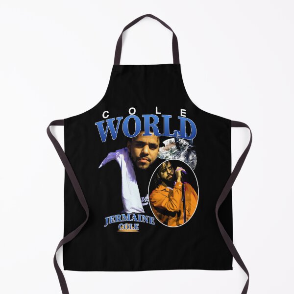 Item preview, J. Cole Cole World designed and sold by ChristopherBn.