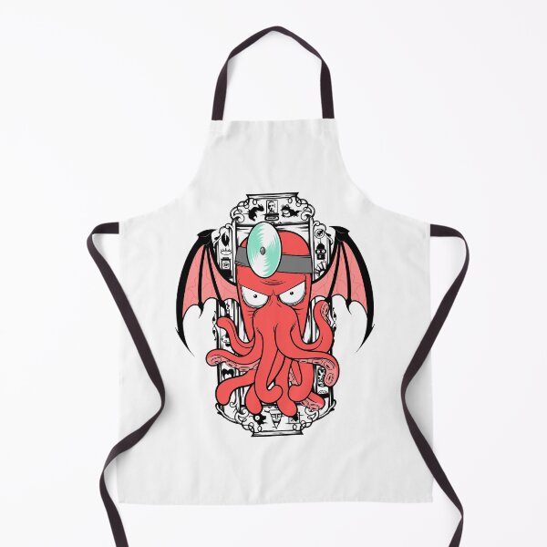 Item preview, The Call Of Zoidthulhu designed and sold by Dansergio239.